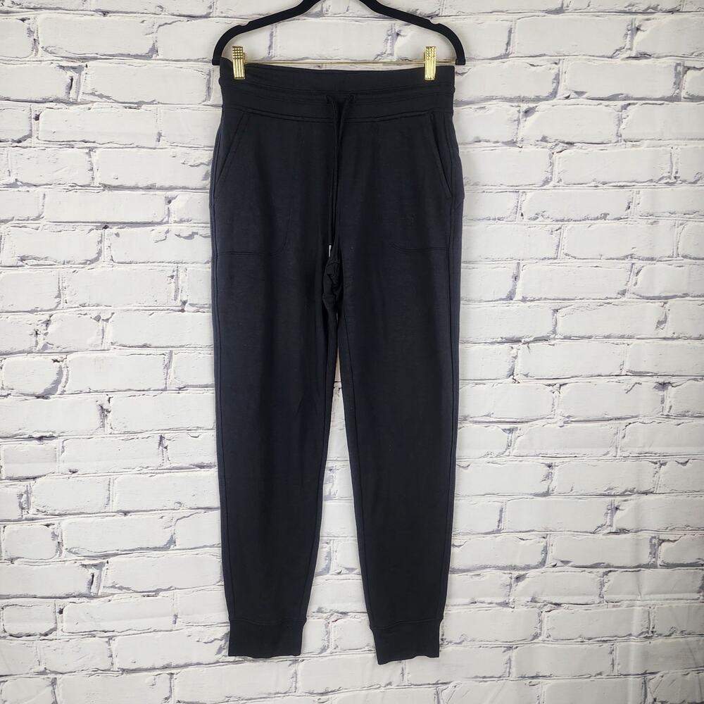 Athleta Joggers Womens S Athleisure gym yoga jogging running athletic workout